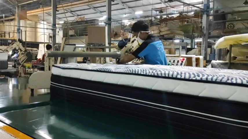 Jakarta factory — photo 1