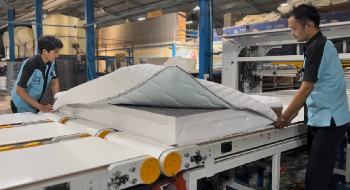 Jakarta factory — photo 3