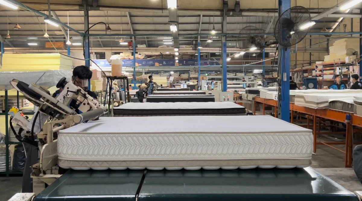 Jakarta factory — photo 4