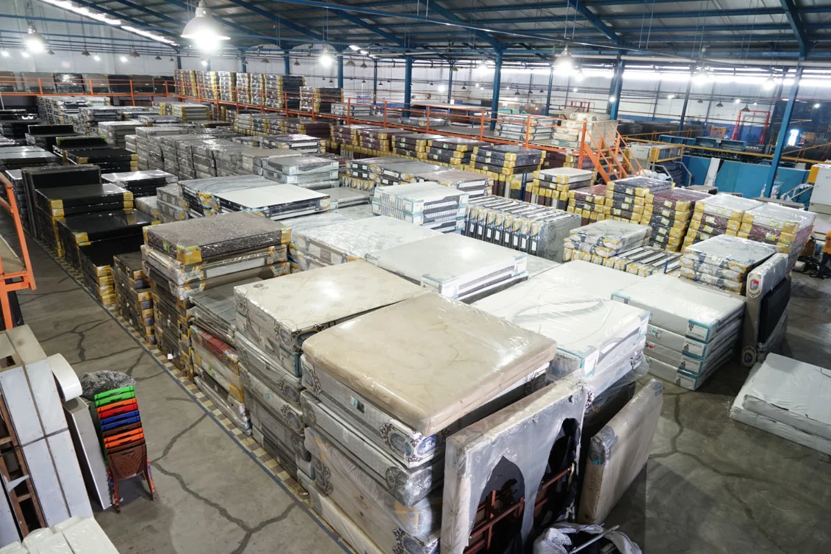 Makassar factory — photo 3