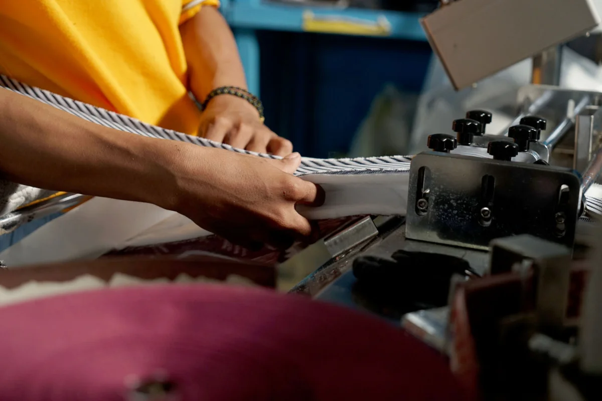 Makassar factory — photo 5