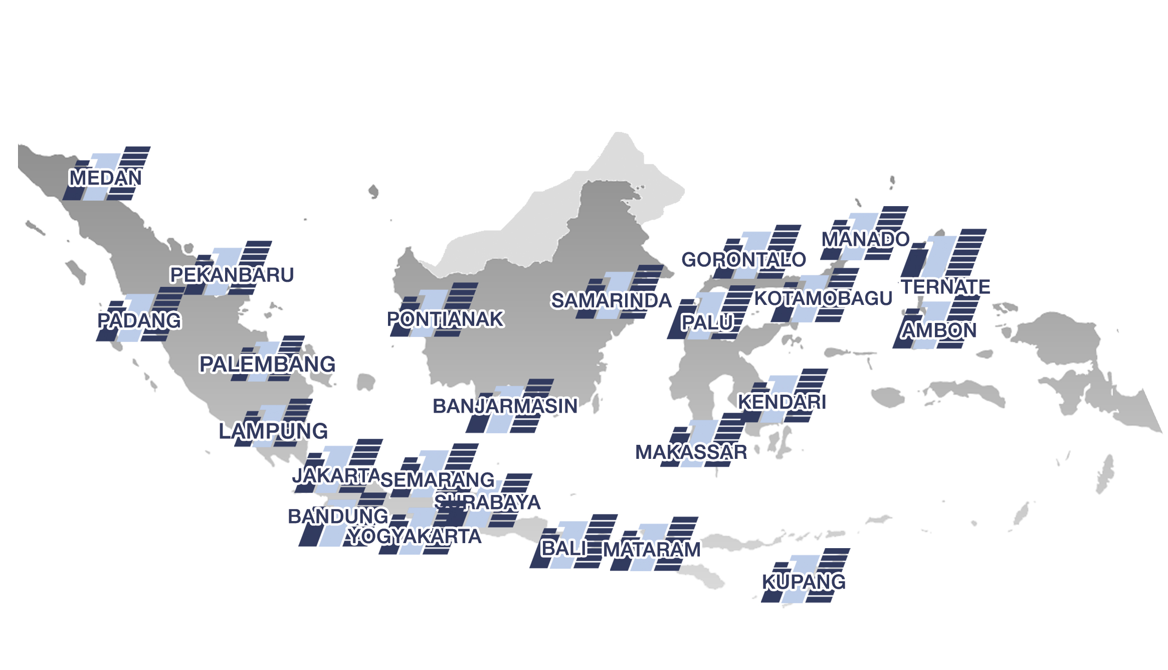 Massindo Map