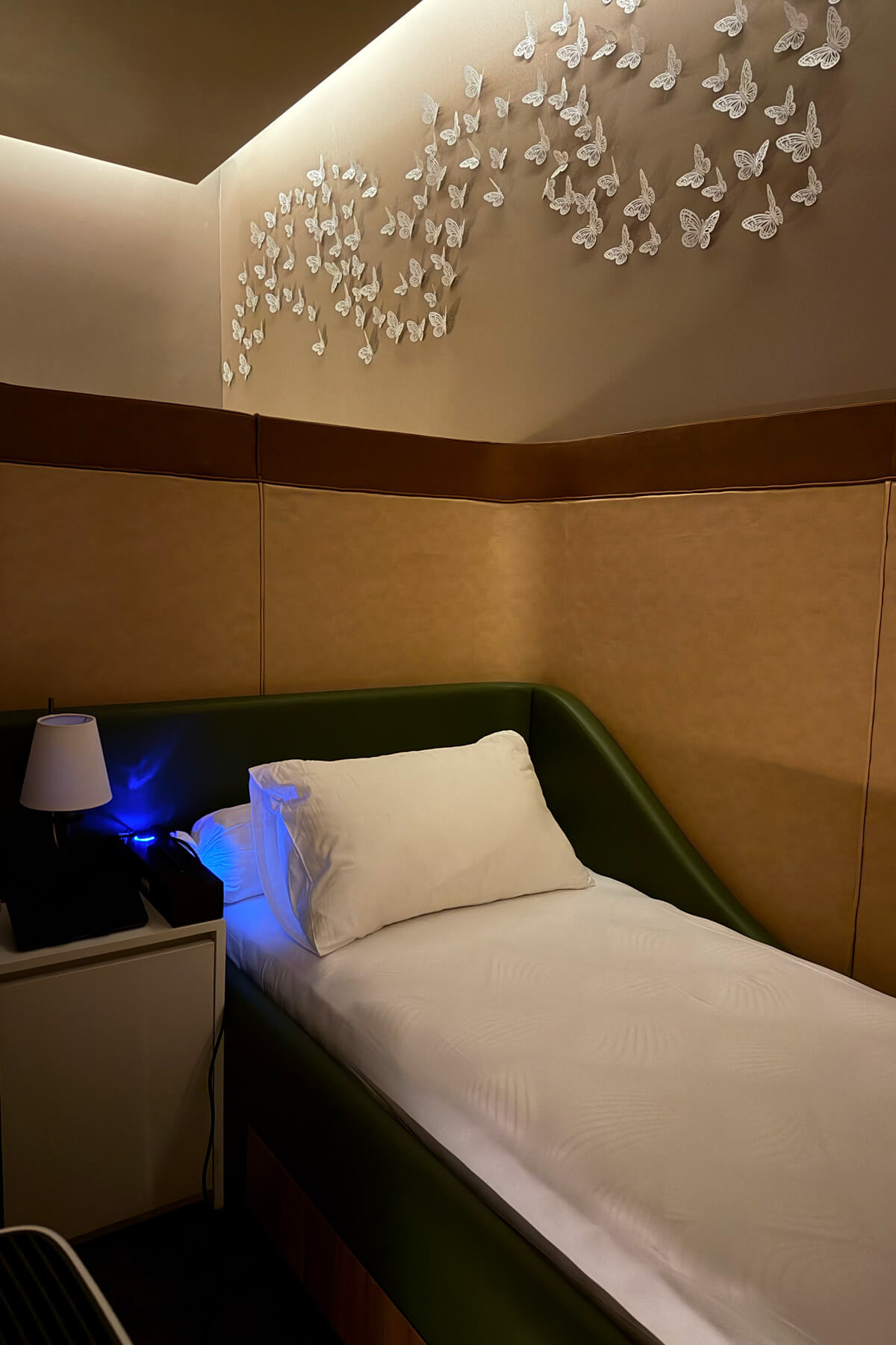 NapLab Opens at Setiabudi One: Indonesia's First Professional Nap Space Makes the Case for Sleep Health